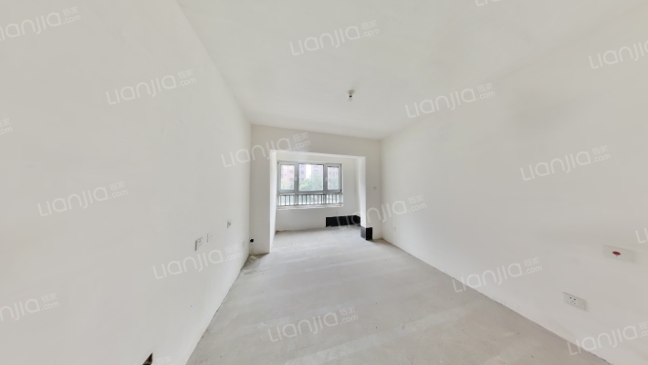 悦麓名邸二手房实景图