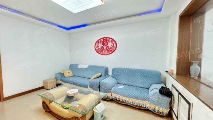 钢丝厂宿舍二手房实景图