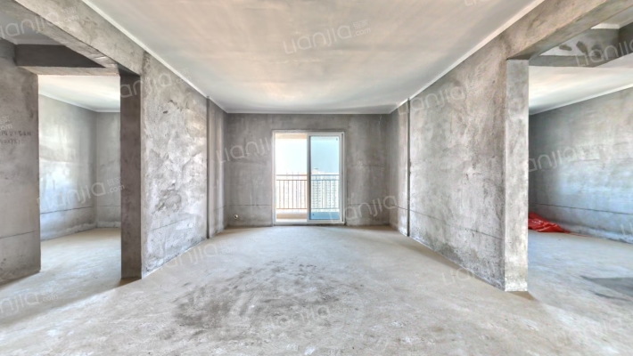 振跃尚府二手房实景图