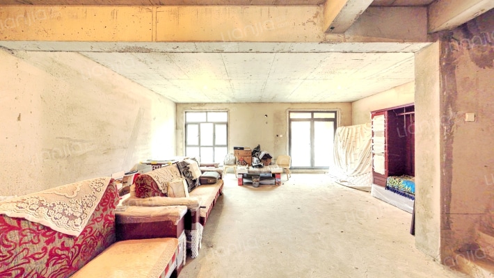 恒天枫溪郡二手房实景图