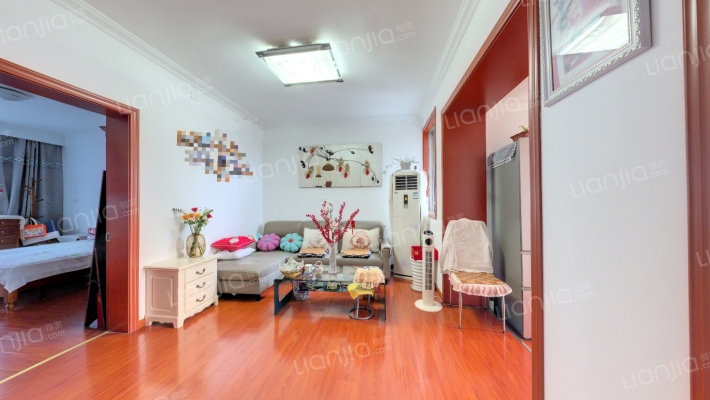 军转楼二手房实景图