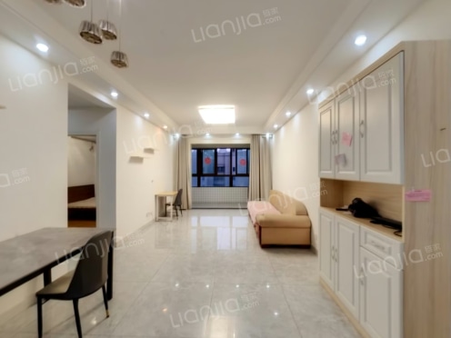 整租·西溪湾 3室1厅 南