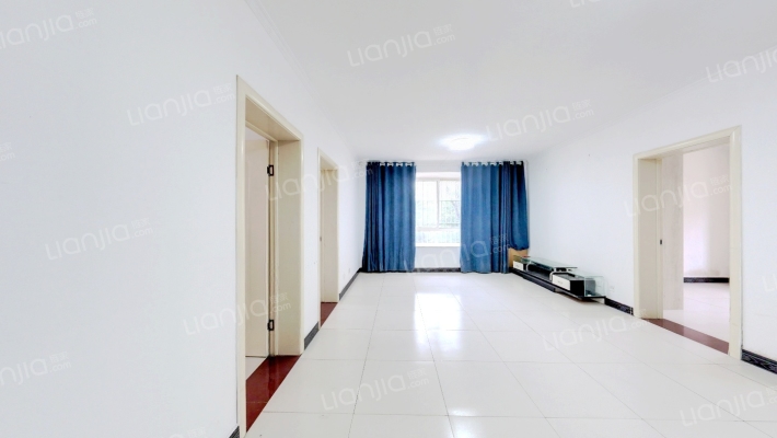 汇达花园二手房实景图