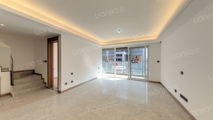 万科星光世纪二手房实景图