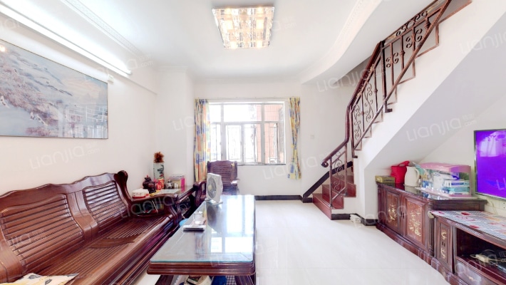 建基路电信大厦二手房实景图