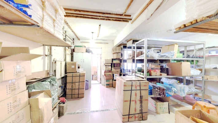 宣庆小区二手房实景图