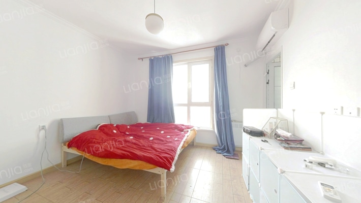 富丽国际花园二手房实景图