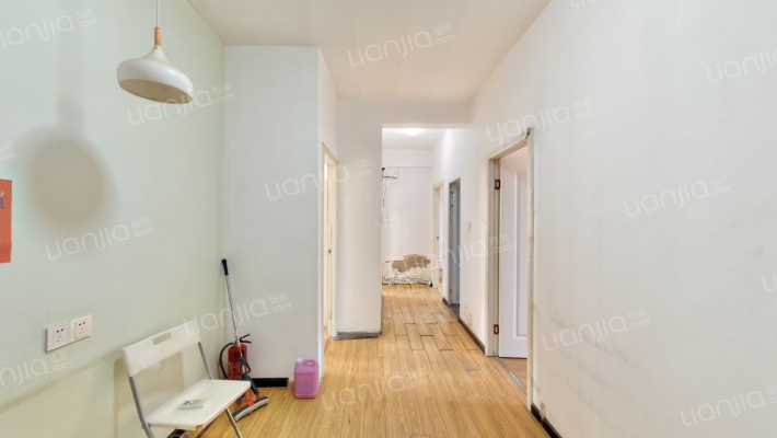 钰龙湾二手房实景图