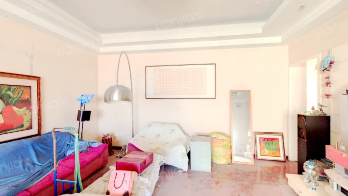 桥东小区G区二手房实景图