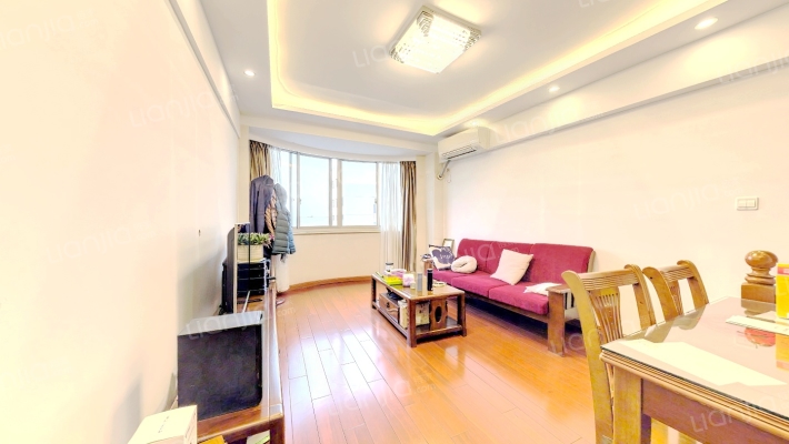 隆安大楼二手房实景图