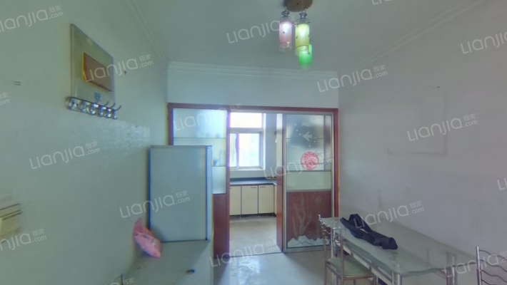 金丰小区二手房实景图