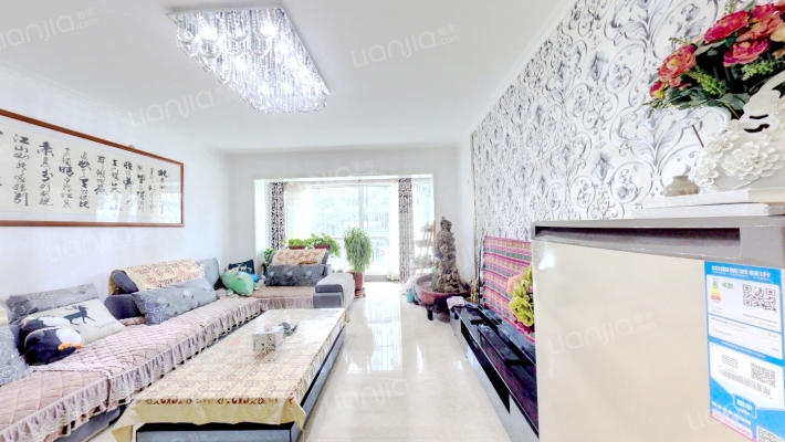 嘉潤苑二手房实景图