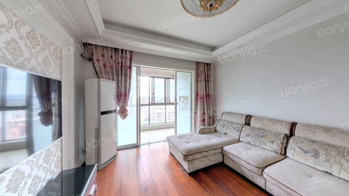 科创新城二手房实景图