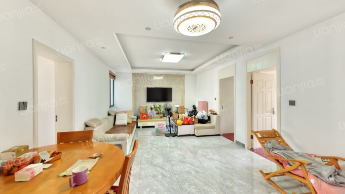 君怡佳园二手房实景图