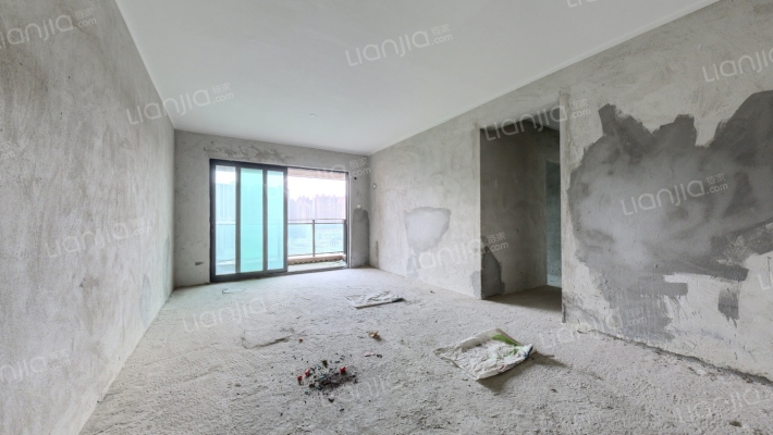 佳境康城臻萃园二手房实景图