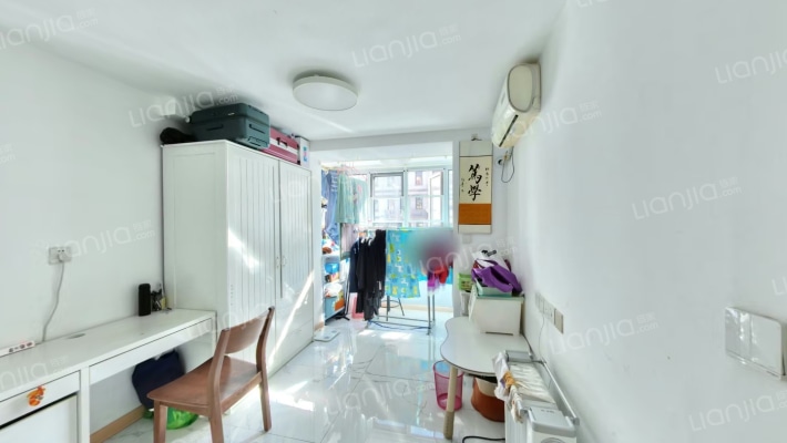 树德北里二手房实景图