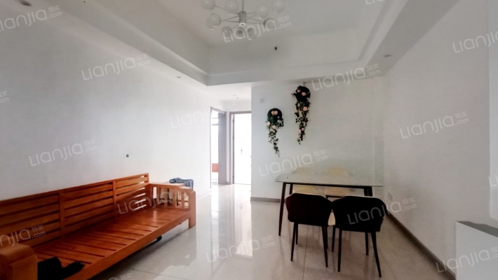 瑞唐国际二手房实景图