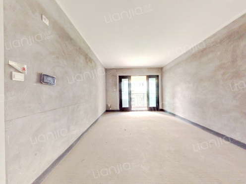 整租·融创江南融府 4室2厅 南/北