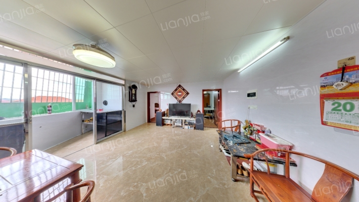 美景居二手房实景图