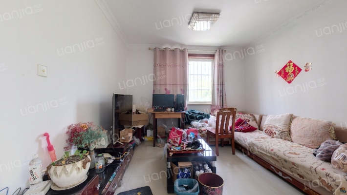 富泽苑二手房实景图