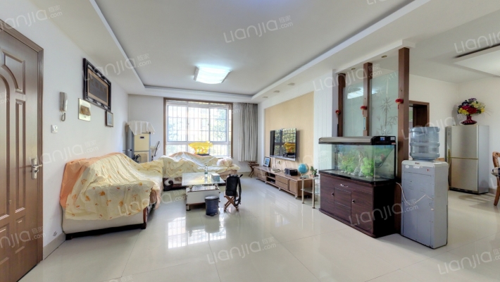 宝利尚都小区二手房实景图