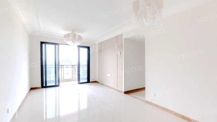 恒大悦府二手房实景图