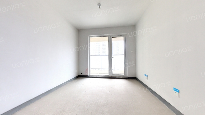 金茂悦星云北区二手房实景图