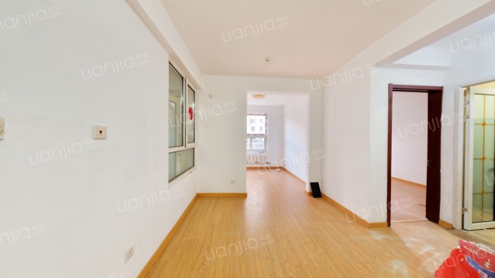 国和园二手房实景图