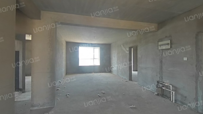 赵王九筑台二手房实景图