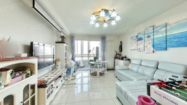 清上园二手房实景图