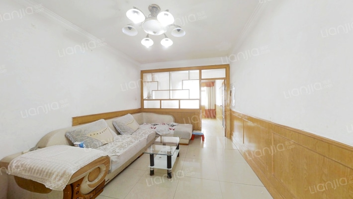 裕丰小区二手房实景图