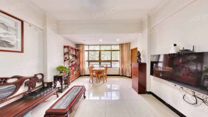 景晖苑(荔湾区)二手房实景图