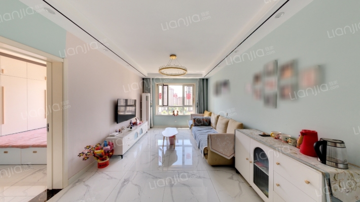 状元城（宝坻）二手房实景图