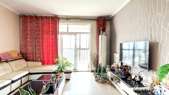 龙居山庄天龙居二手房实景图