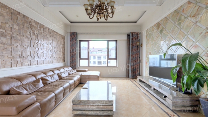 颐锦园二手房实景图