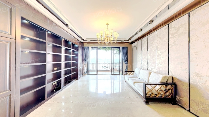 星河湾半岛四期二手房实景图