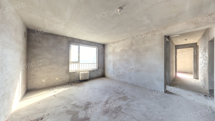 万和公寓二手房实景图