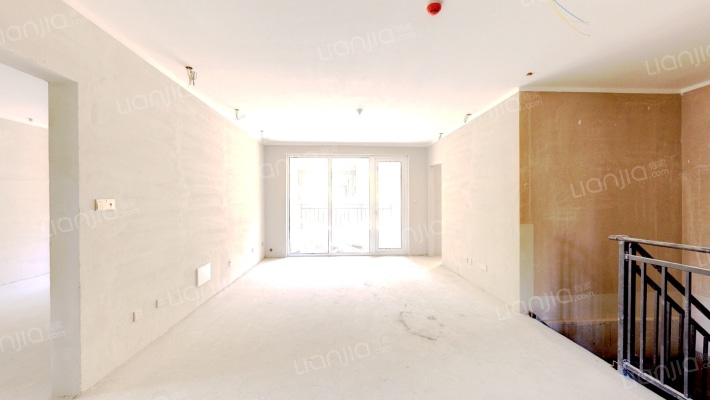 万科西雅图二手房实景图