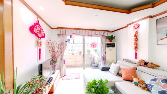 顺兴花苑二手房实景图