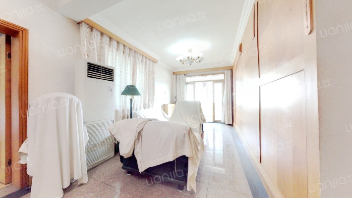 银丰公寓二手房实景图