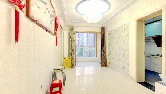 燕保祈东家园二手房实景图