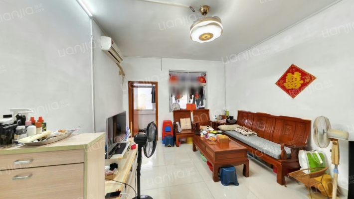 前进街住宅二手房实景图