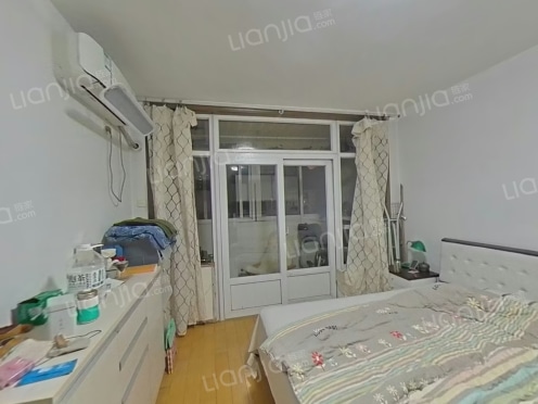 整租·青城路 2室1厅 东南