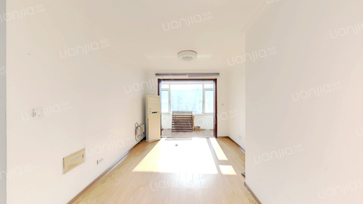 伟东幸福之城二期二手房实景图