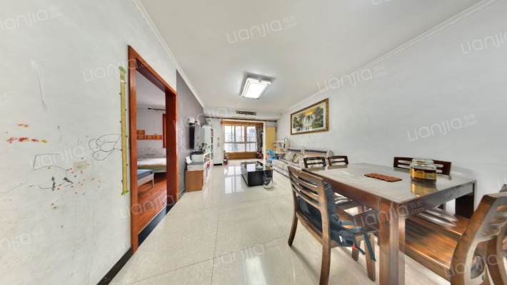 振兴嘉苑二手房实景图