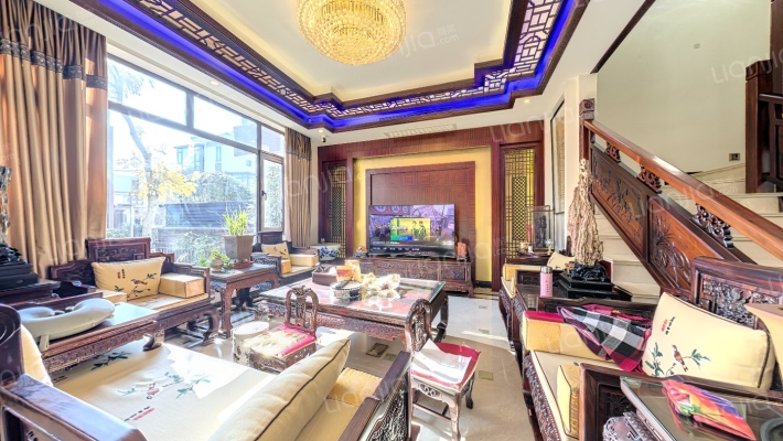 花源湾二手房实景图