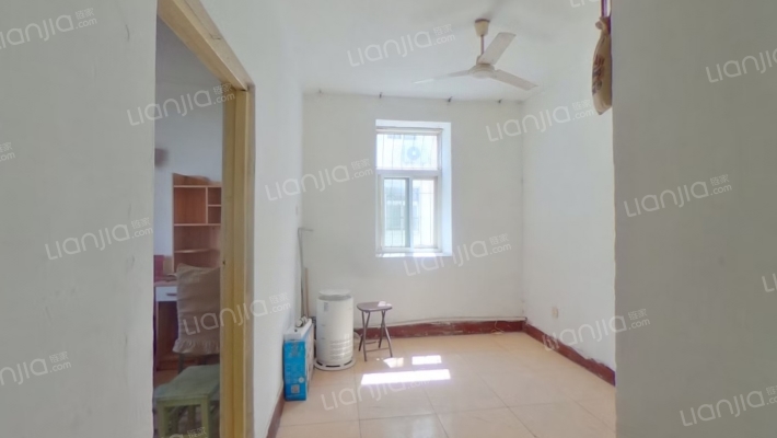 滏河3号院二手房实景图