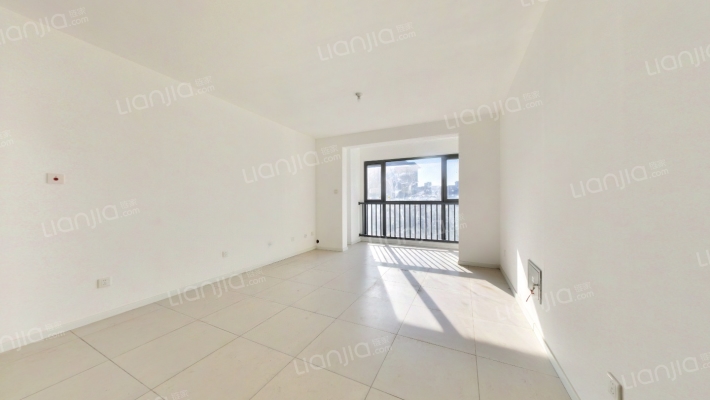 金隅金成府二手房实景图