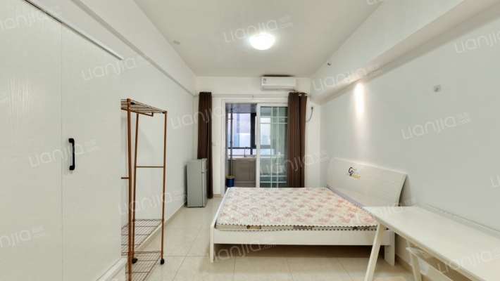 华南城1668新时代广场二手房实景图