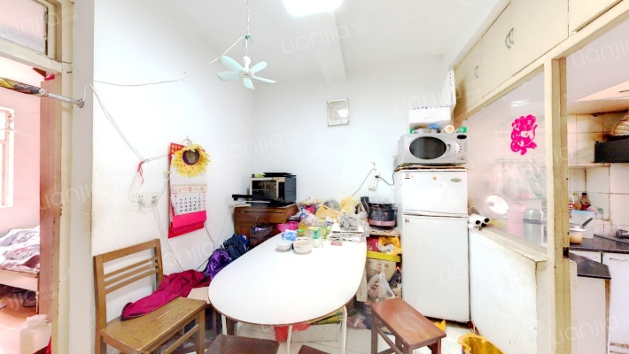 蒋王庙街二手房实景图